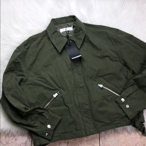 rag and bone fleet jacket